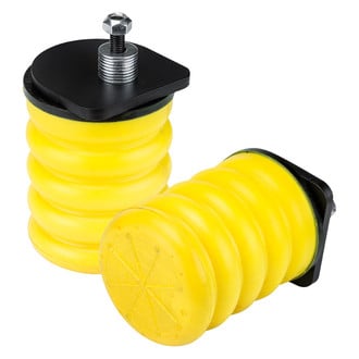 SuperSprings® - SumoSprings™ Rear Helper Springs