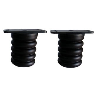 SuperSprings® - SumoSprings™ Rear Helper Springs