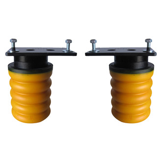 SuperSprings® - SumoSprings™ Rear Helper Springs