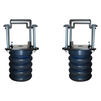 SuperSprings® - SumoSprings™ Helper Springs