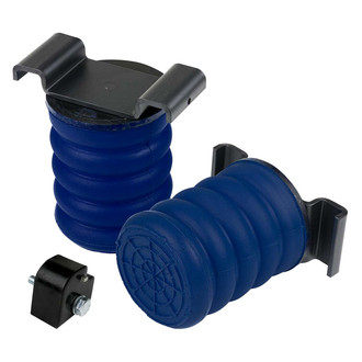 SuperSprings® - SumoSprings™ Helper Springs
