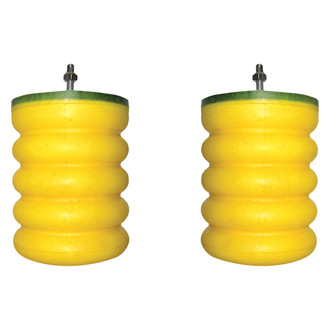 SuperSprings® - SumoSprings™ Rear Helper Springs
