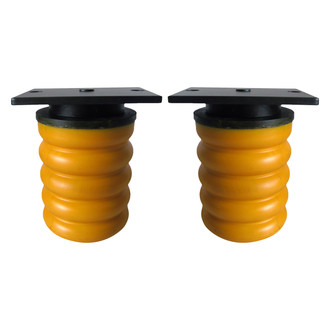 SuperSprings® - SumoSprings™ Rear Helper Springs