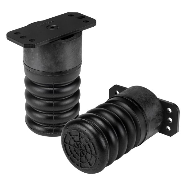  SuperSprings® - Rear Helper Springs