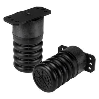 SuperSprings® - Rear Helper Springs