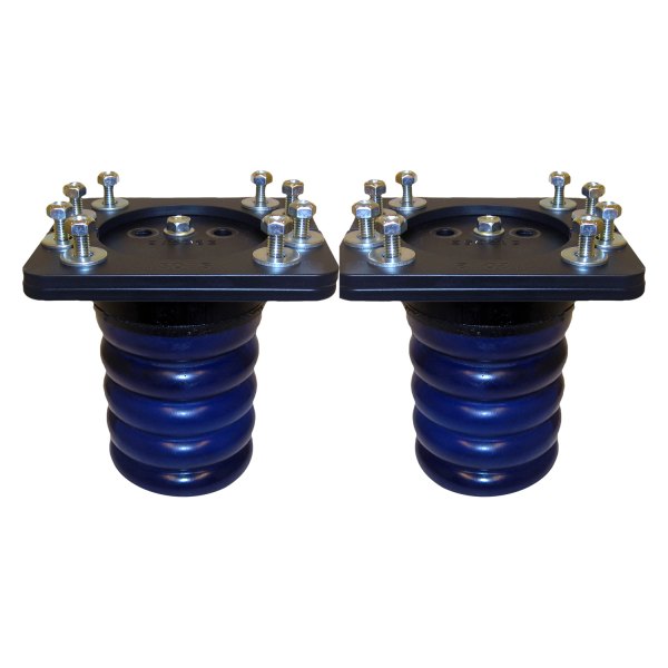  SuperSprings® - SumoSprings™ Rear Helper Springs