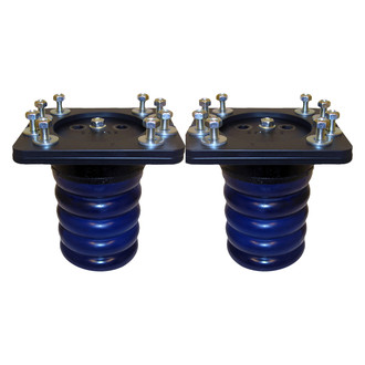 SuperSprings® - SumoSprings™ Rear Helper Springs