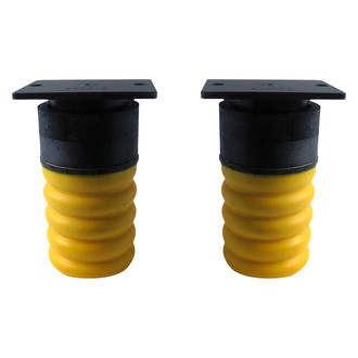 SuperSprings® - SumoSprings™ Helper Springs