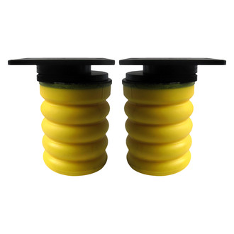 SuperSprings® - SumoSprings™ Rear Helper Springs