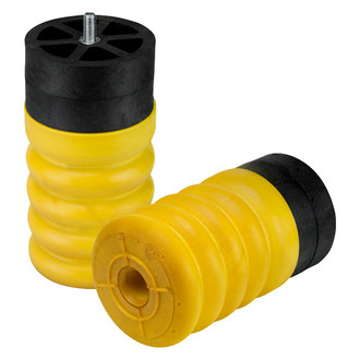 SuperSprings® - SumoSprings™ Rear Helper Springs