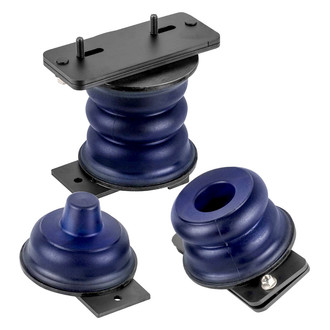 SuperSprings® - Solo Series™ Helper Springs