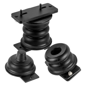 SuperSprings® - Rear Helper Springs