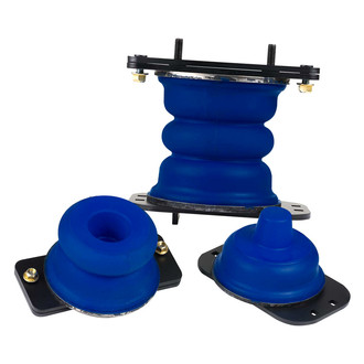 SuperSprings® - Helper Springs