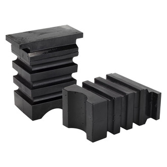 SuperSprings® - Rear Helper Springs