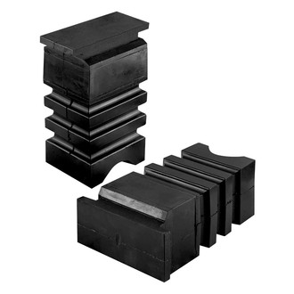 SuperSprings® - Rear Helper Springs