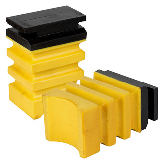 SuperSprings® - Rear Helper Springs