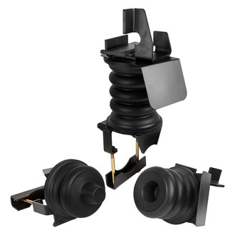 SuperSprings® - Helper Springs