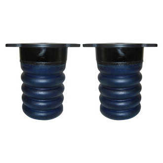 SuperSprings® - SumoSprings™ Rear Helper Springs