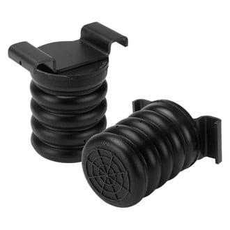 SuperSprings® - SumoSprings™ Rear Helper Springs