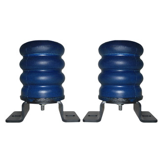 SuperSprings® - SumoSprings™ Rear Helper Springs