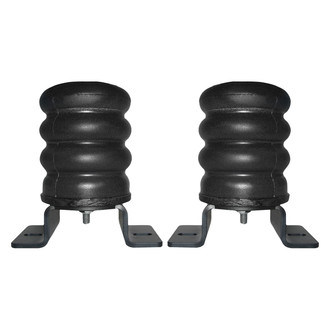 SuperSprings® - SumoSprings™ Rear Helper Springs