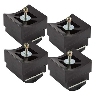 SuperSprings® - Super Duty Anti-Sway System for Air Spring Suspensions