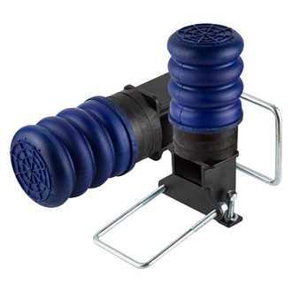 SuperSprings® - Trailer Helper Springs
