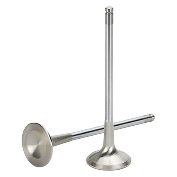 Supertech® - Inconel Exhaust Valve with Dish Head 