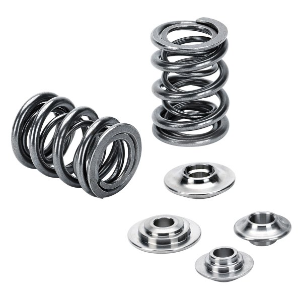 Supertech® - Dual Valve Spring Kit 