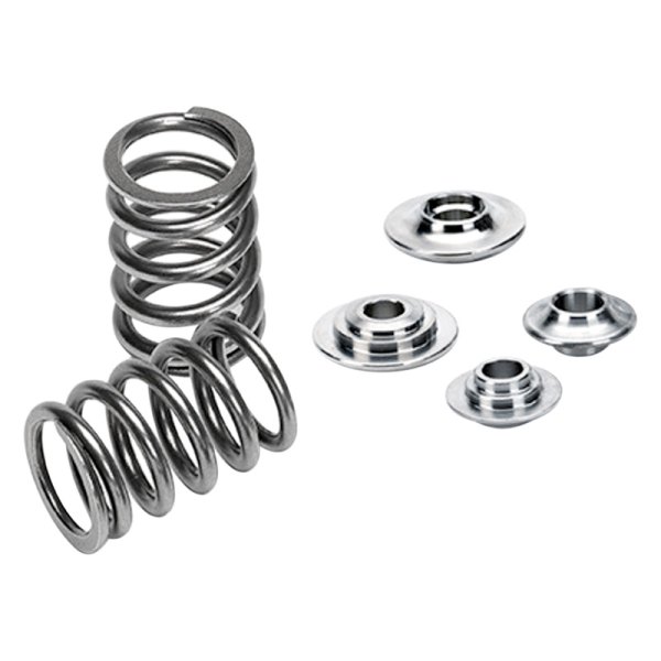 Supertech® SPRKH1002S Single Valve Spring Kit