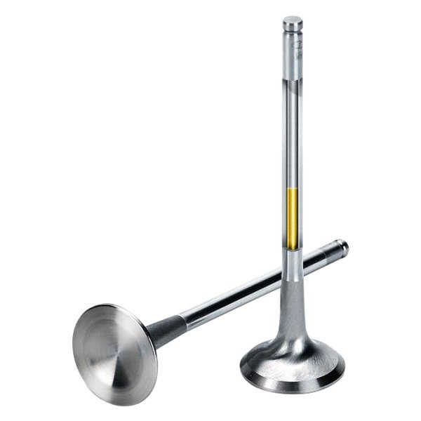 Supertech® - Inconel Exhaust Valve with Dish Head 