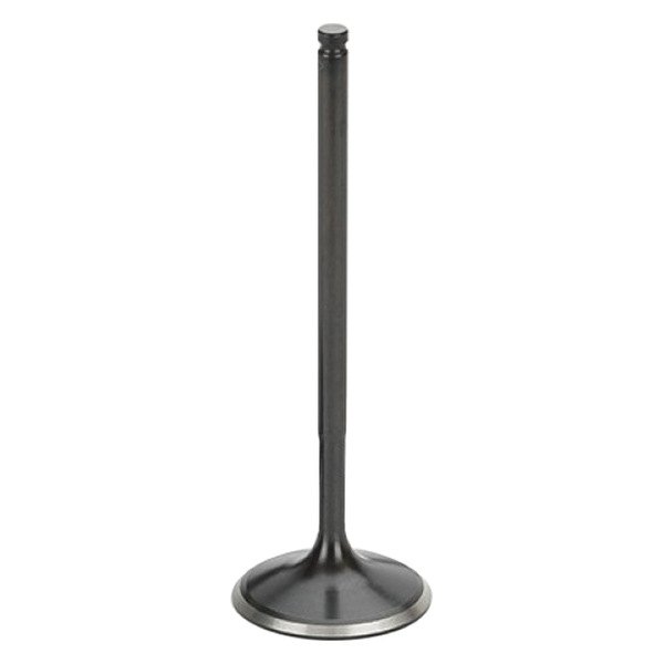 Supertech® - Black Nitrided Intake Valve with Dish Head 