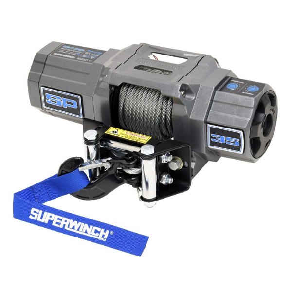 Superwinch® - SP Series Electric Winch