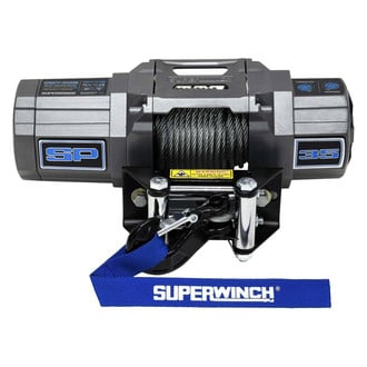 Superwinch® - SP Series Electric Winch