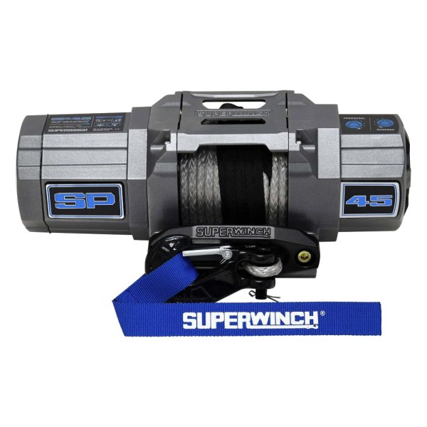 Superwinch® - SP Series Electric Winch