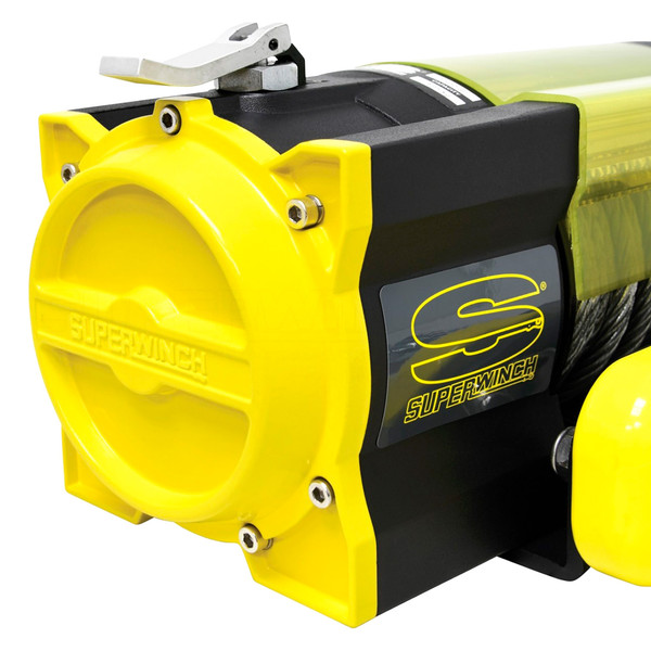 Superwinch® - S series Electric Winch