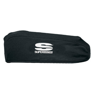 Superwinch® - Neoprene Winch Cover for Talon 14, 18, Tiger Shark 13500, 15,500, & 17,500, EP 12, and EP16 Winch Models