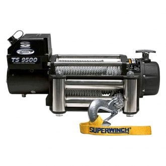 Superwinch® - Winch