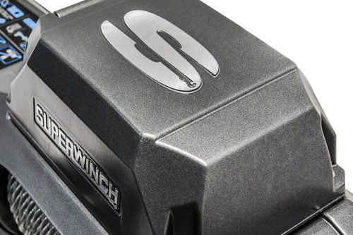 Superwinch® - SX Series Electric Winch