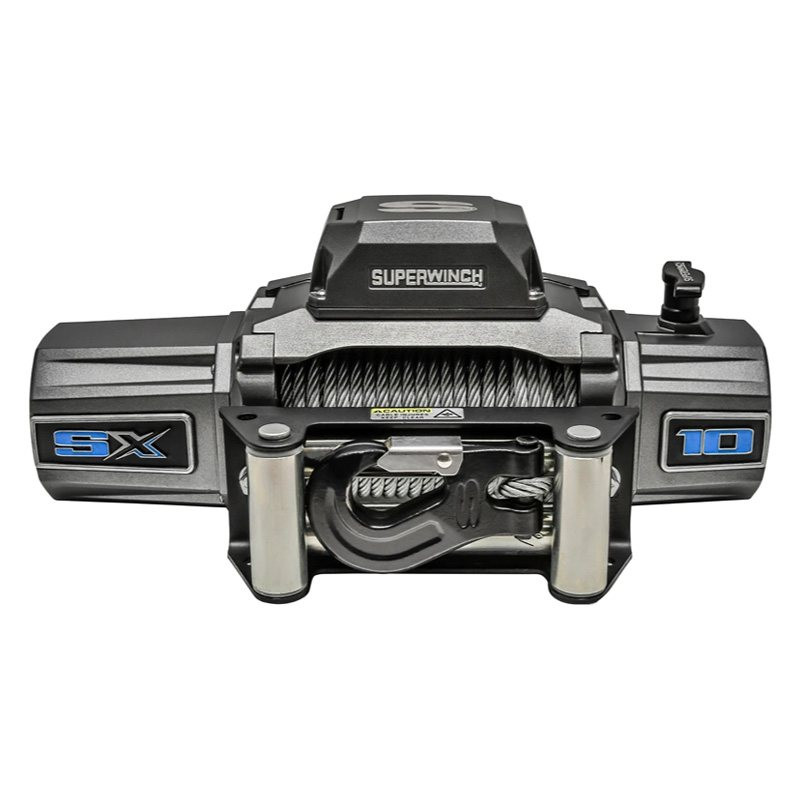 Superwinch® - SX Series Electric Winch