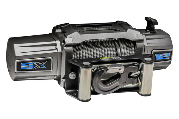Superwinch® - SX Series Electric Winch