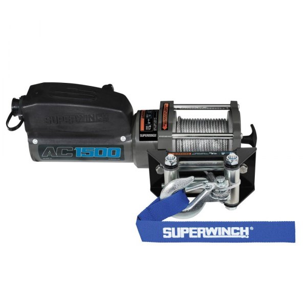 Superwinch® - AC 1500 Winch