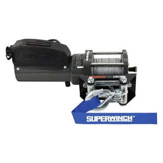Superwinch® - AC 1500 Winch