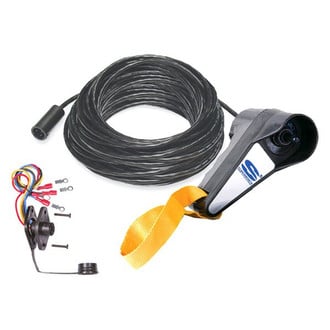 Superwinch® - Remote Control Kit for Tiger Shark 9500, 9500SR, 11500, 11500SR, 18000, 18000SR, LP8500, 10000, and UT3000 Winches