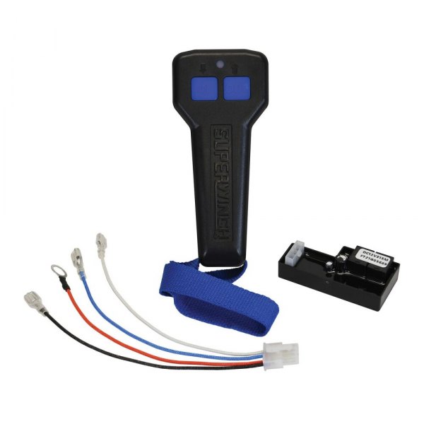 Superwinch® - Replacement Wireless Remote Kit