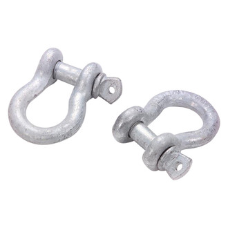 Superwinch® - 24,000 lbs Bow Shackle