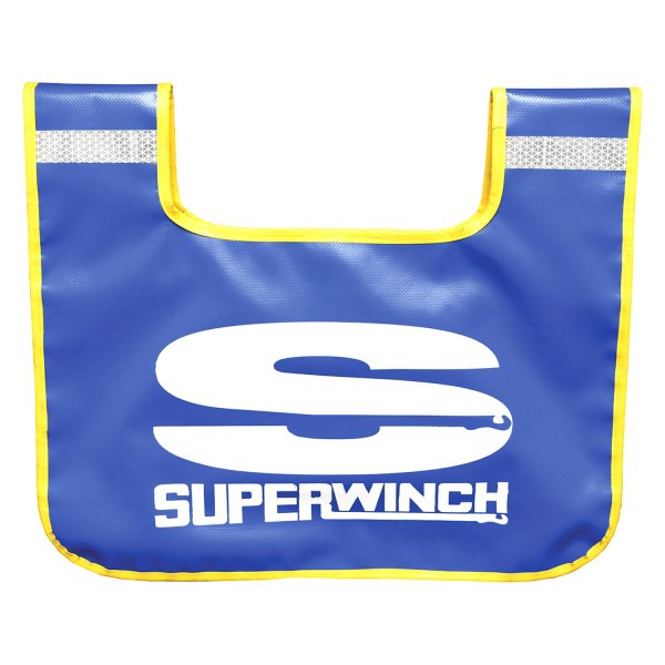 Superwinch® - Winch Rope Dampener
