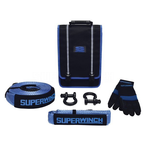 Superwinch® - Getaway Recovery Kit