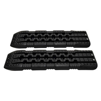 Superwinch® - Black Recovery Traction Boards