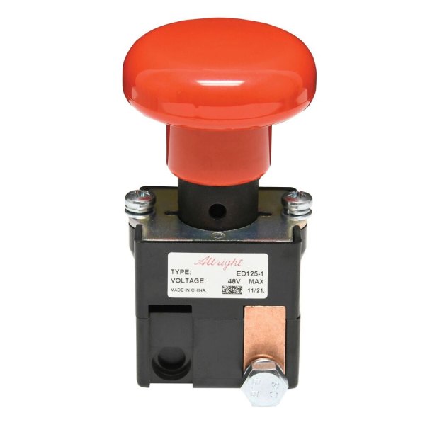 Superwinch® - Replacement Emergency Disconnect Switch